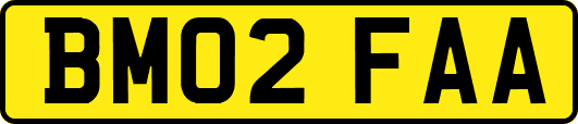 BM02FAA