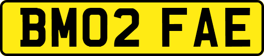 BM02FAE
