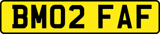 BM02FAF