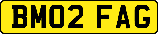BM02FAG