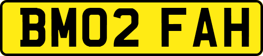 BM02FAH