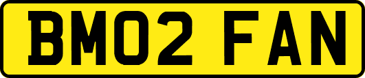 BM02FAN