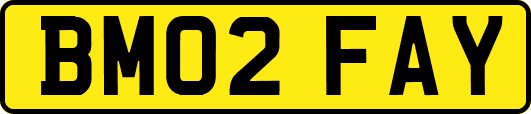 BM02FAY
