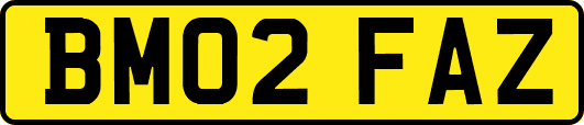 BM02FAZ