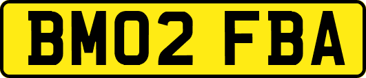 BM02FBA