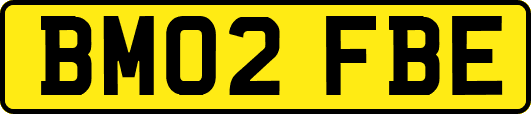 BM02FBE