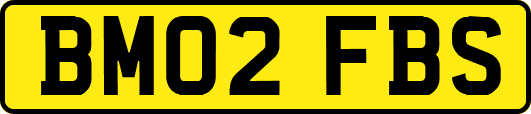 BM02FBS