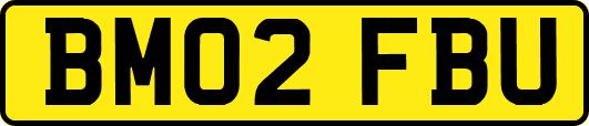BM02FBU