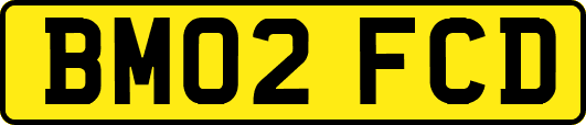 BM02FCD