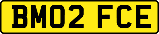 BM02FCE