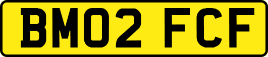 BM02FCF