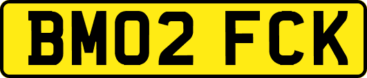 BM02FCK