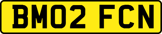 BM02FCN