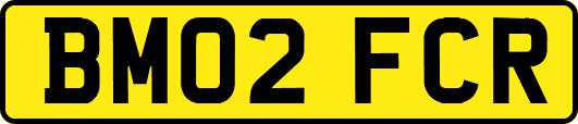 BM02FCR