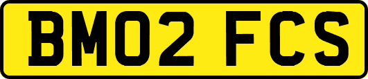BM02FCS