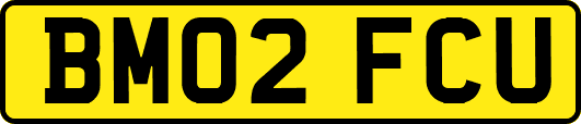 BM02FCU