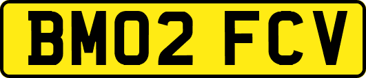 BM02FCV