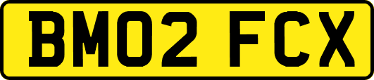 BM02FCX