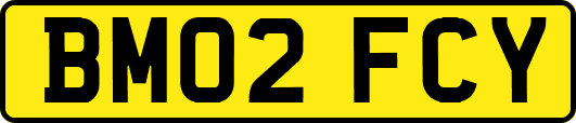 BM02FCY