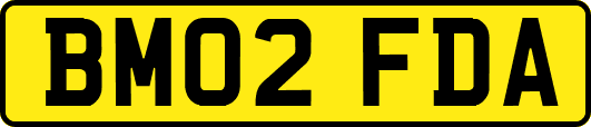 BM02FDA