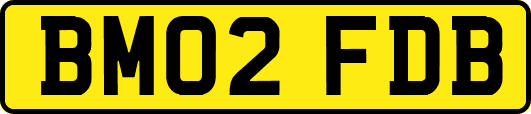 BM02FDB