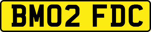 BM02FDC