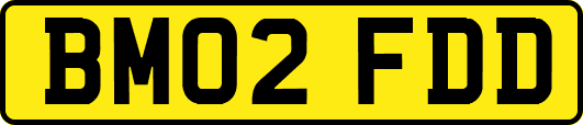 BM02FDD