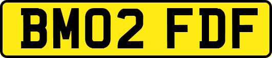 BM02FDF