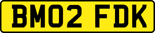 BM02FDK