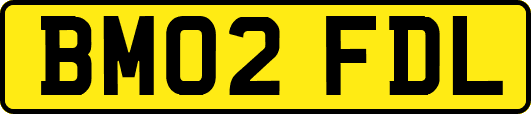 BM02FDL