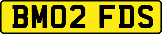 BM02FDS