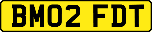 BM02FDT