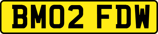 BM02FDW