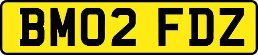 BM02FDZ