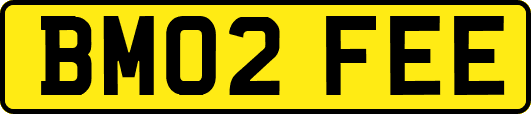 BM02FEE