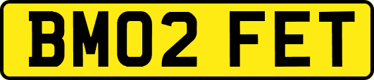 BM02FET