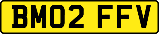 BM02FFV