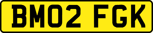 BM02FGK