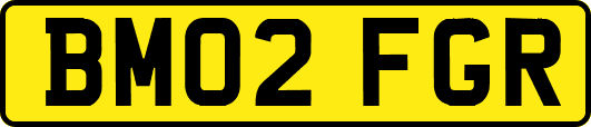 BM02FGR