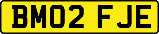 BM02FJE