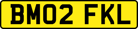 BM02FKL