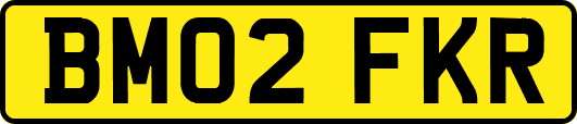 BM02FKR