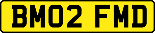 BM02FMD
