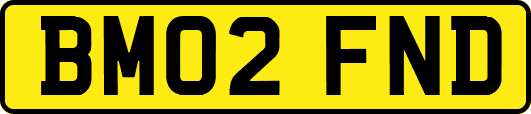 BM02FND