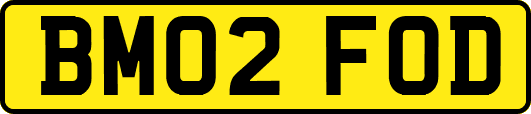 BM02FOD