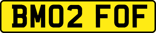 BM02FOF