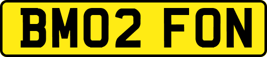 BM02FON