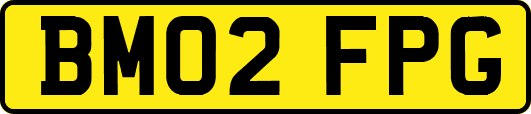 BM02FPG