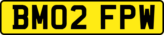 BM02FPW