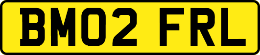 BM02FRL